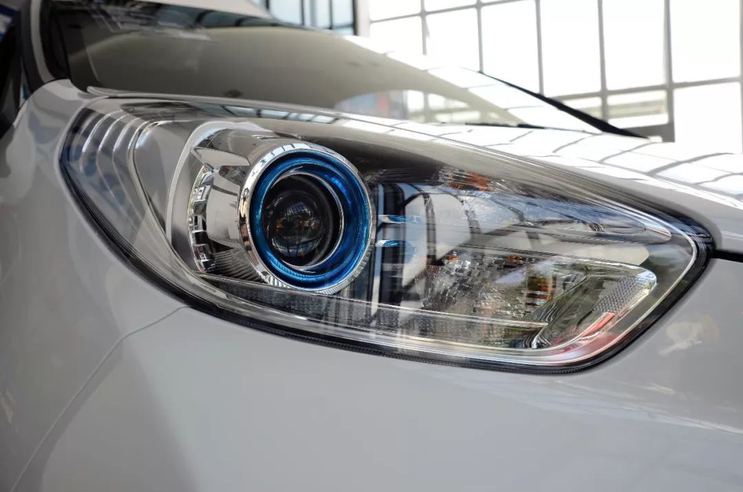 奇瑞小蚂蚁eQ1 400能撬动新能源市场的这头