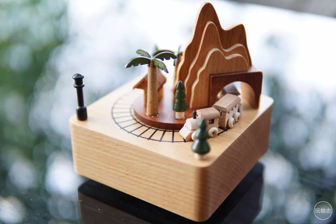 一次满足 N 个愿望的七夕礼物,就是它了!