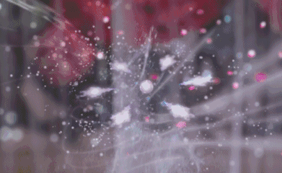 一时间花谢花飞花满天,百花争妍,姹紫嫣红,隔着屏幕都可以嗅到清香.