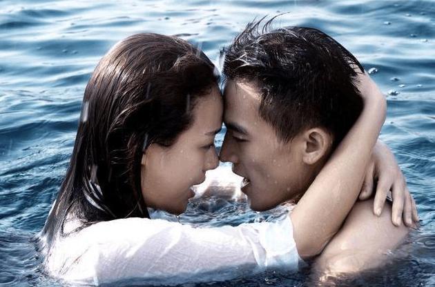 8月分手季:马思纯欧豪恋爱一年宣布和平分手,