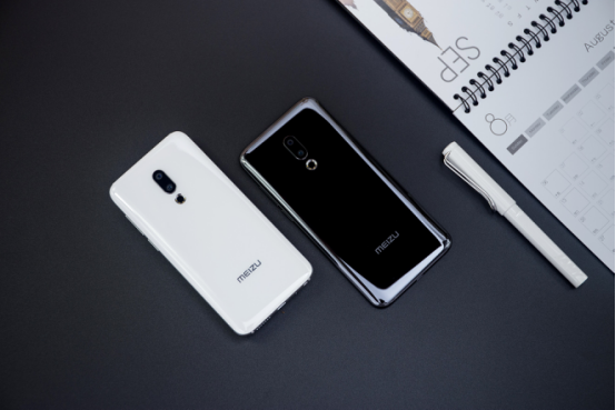 售价2698元起!魅族16th发布:高通845加屏幕指