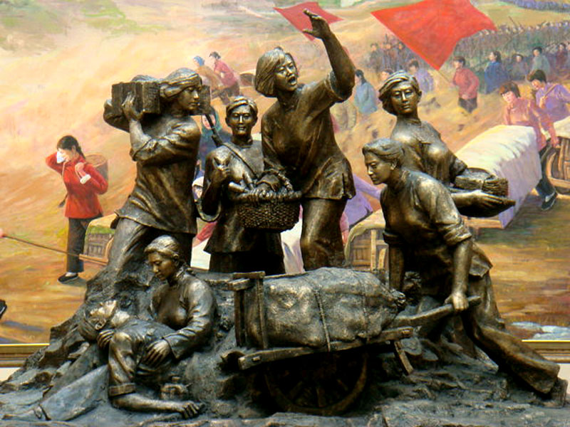 齐鲁大讲坛|韩延明解析沂蒙精神的真谛及启迪