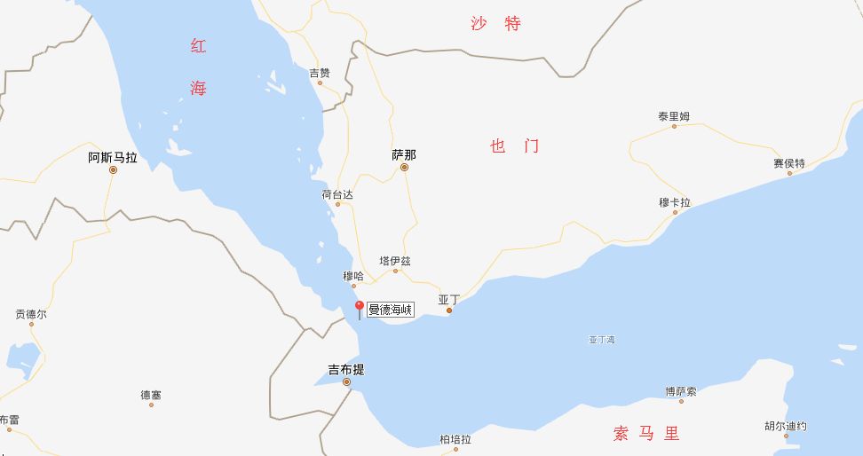 蒋校长 | 中东告急,美国迈出危险一步,伊朗这次