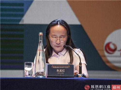 2018苏州(太湖)马拉松今日开启报名 最高奖金