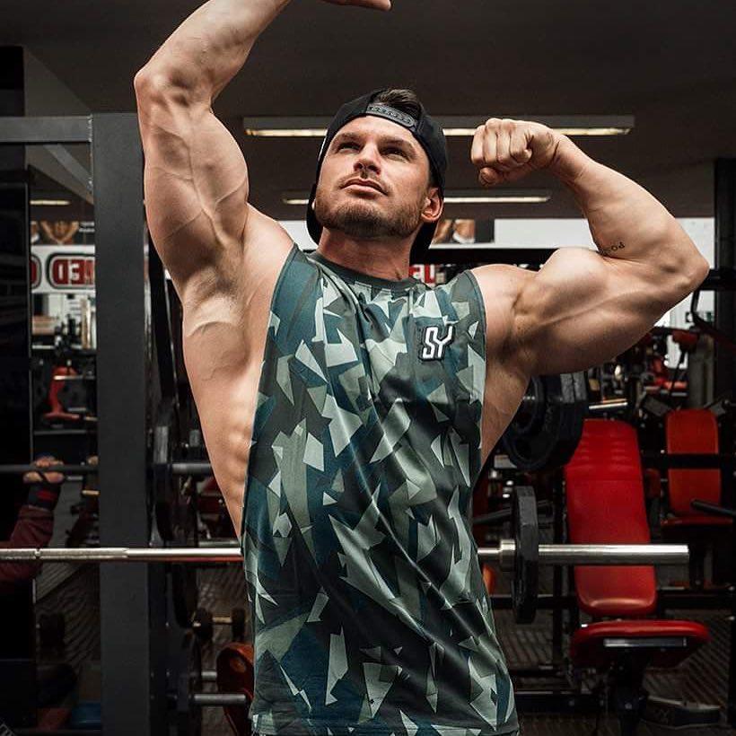 练了很久,可自己的卧推重量不见涨?你有注意这