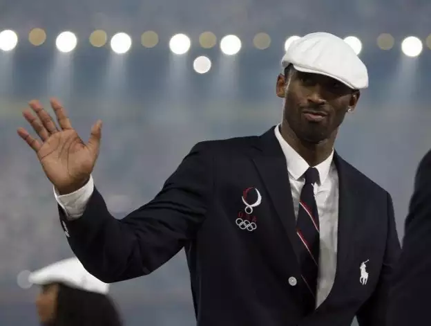 [湖人国度]科比回忆2008:你的北京奥运最佳记忆