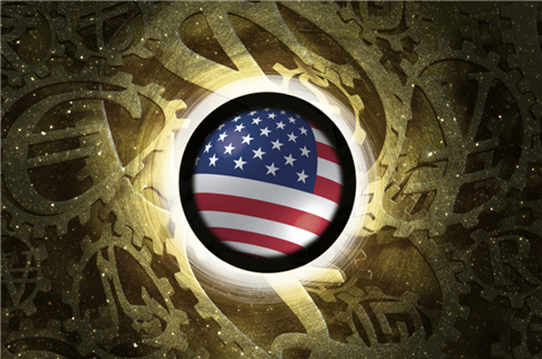 警惕“美国黑洞”反噬全球经济增长