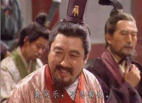 刘备最爱的3个女人,一个温柔贤淑,一个富可敌