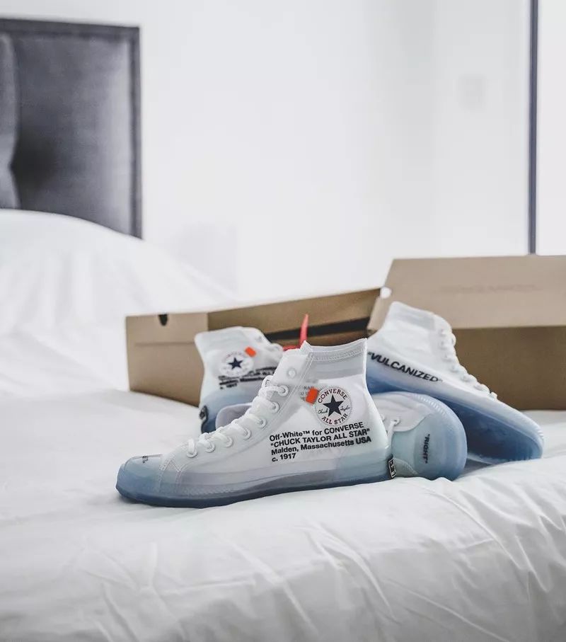 今年「第二季度最贵球鞋」榜单出炉!谁才是赢