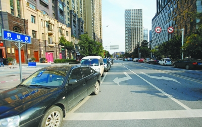 武汉348条道路没名字，民政、规划两部门互踢“皮球”