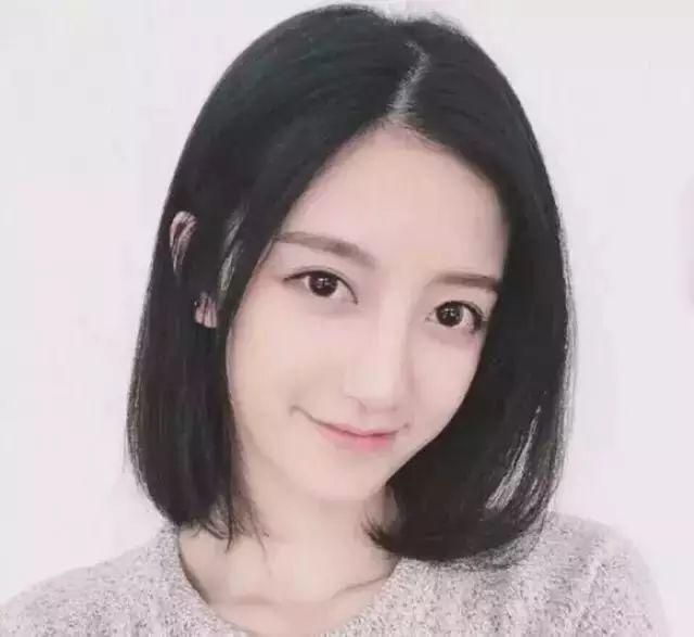 今年最流行的韩剧女生发型