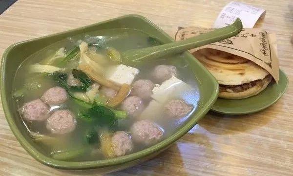不服西安这些美味要换黑白…?看完据说不行!新肺名字美食肺图片