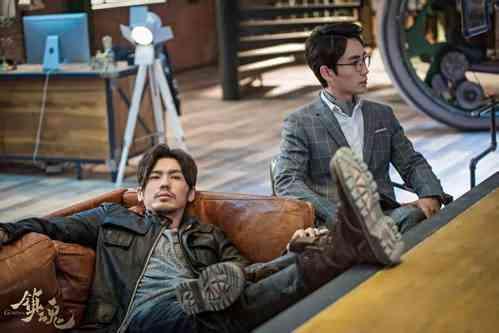 镇魂优酷下架原因终于曝光 镇魂下架的这三个