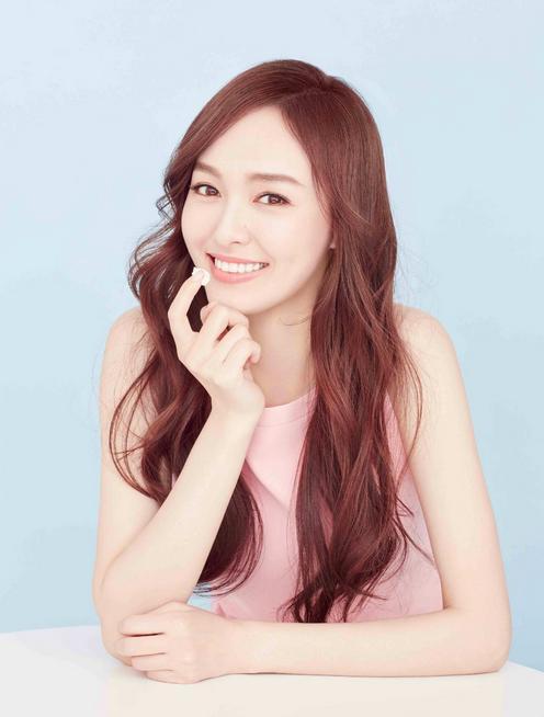 最火的女明星排名_最火女明星(2)