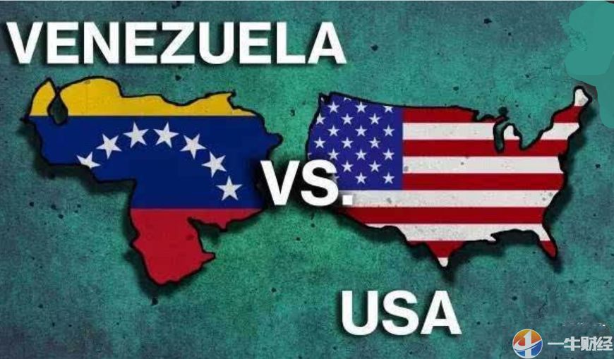 1年都没有新动作!特朗普或放弃对委内瑞拉的石