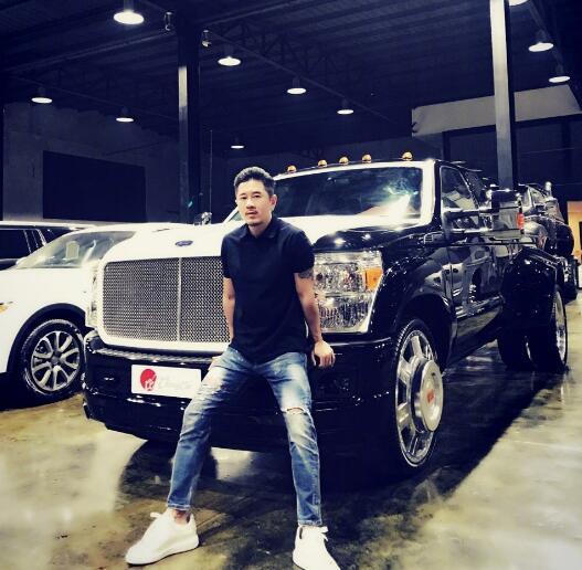 YY神豪叶无道被人用网络暴力敲诈勒索案开庭