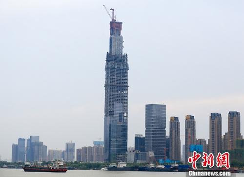 7个月260次 中国楼市进入“调控年”