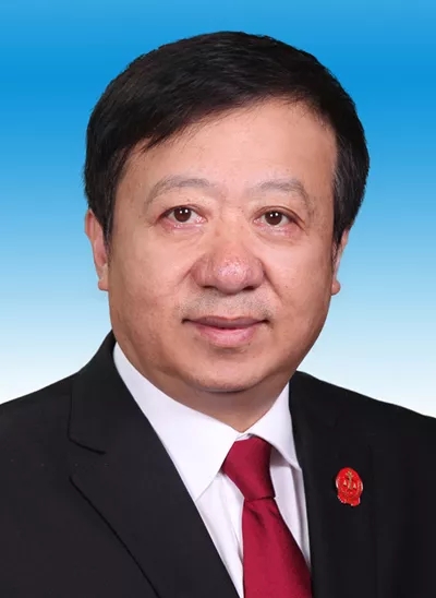 最高法公告：贺小荣为中华人民共和国二级大法官