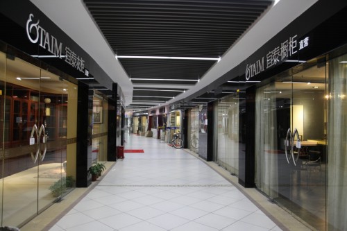 布局全屋定制：宜泰重磅推出“百城千店创富计划”