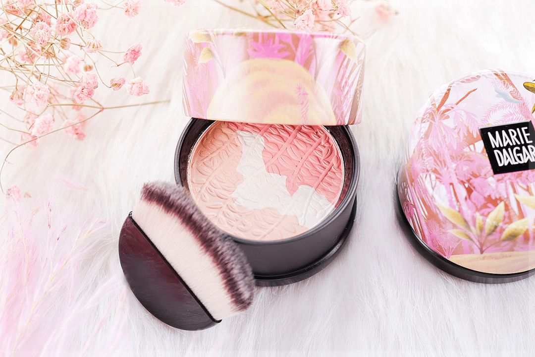 好用到哭的10款国货彩妆，我要回购一辈子!