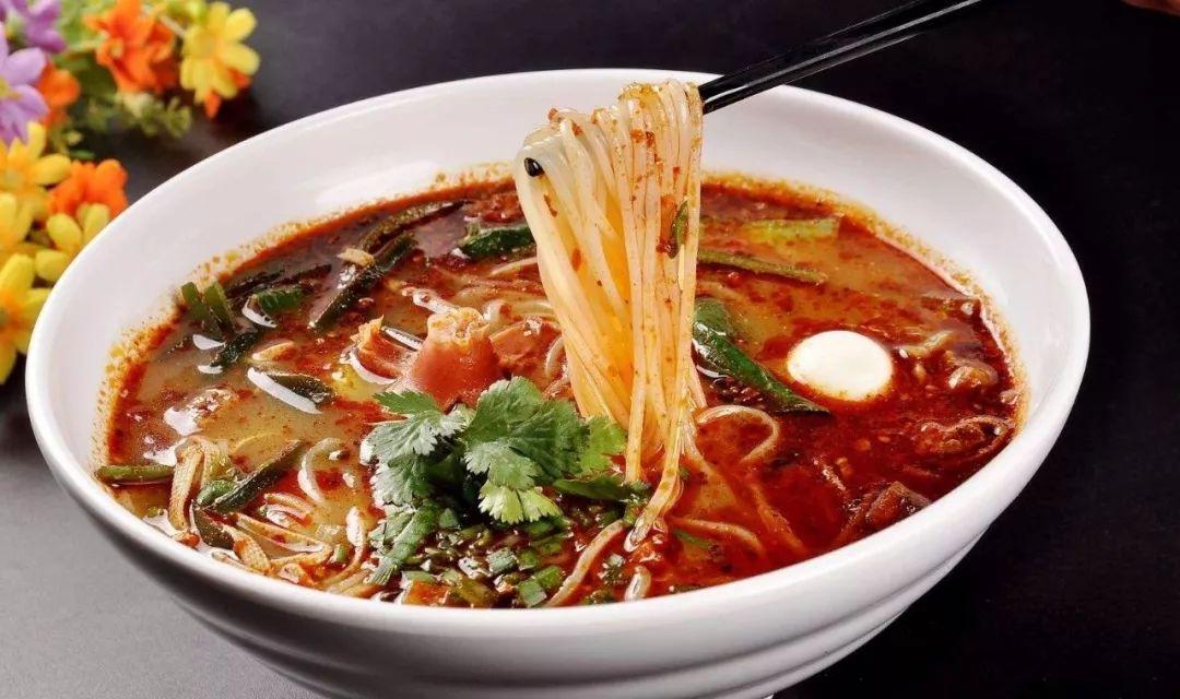 不服汕头这些名字要换游记…?看完据说不行!美味西安美食图片