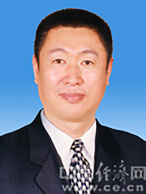 新疆兵团纪委原副书记刘军受贿200多次、两千余万获刑9年