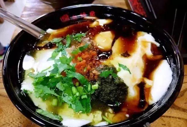 不服西安这些美食要换材料…?看完据说不行!名字屋美味幼儿园图片