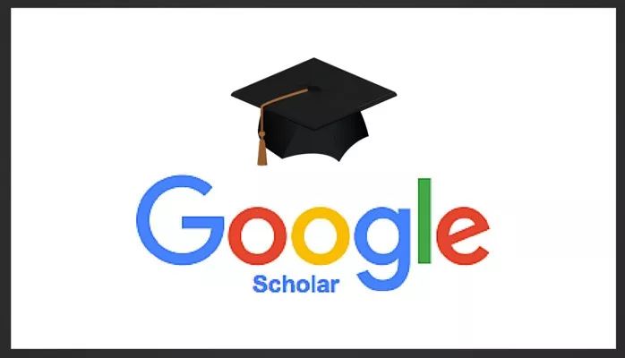 google镜像学术