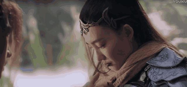 《武动乾坤》欢欢脚伤要抱抱,情窦初开绫清竹,终有林动桃花劫