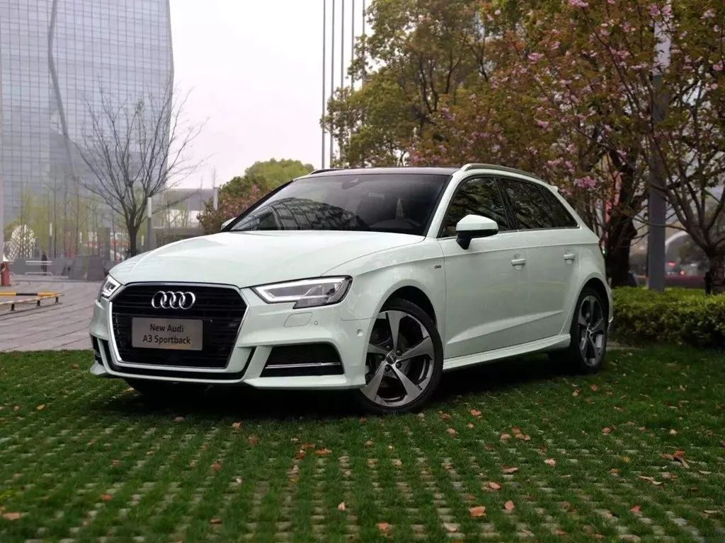 15万元想买奥迪A3?入门级的豪车梦靠谱吗?