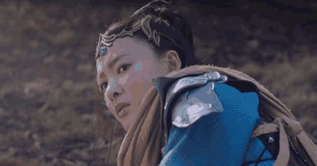 《武动乾坤》欢欢脚伤要抱抱,情窦初开绫清竹,终有林动桃花劫