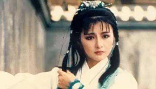 金庸武侠三大内功高手:扫地僧垫底,越女阿青第