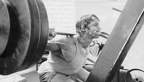 3组12次没效果,想增肌不妨这么练