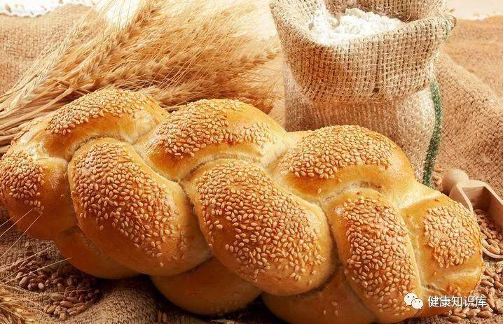 吃全麦食品有哪些好处