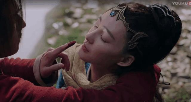 《武动乾坤》欢欢脚伤要抱抱,情窦初开绫清竹,终有林动桃花劫