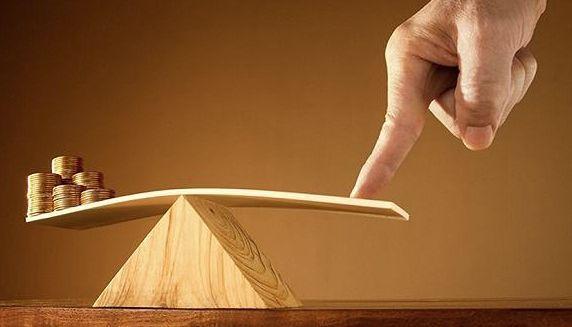 企业如何降低杠杆率?五部委发文放大招