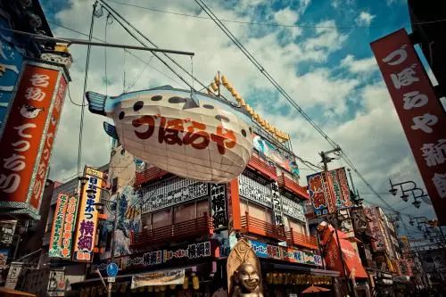 好消息!连云港马上能直飞日本啦!预计10月开通