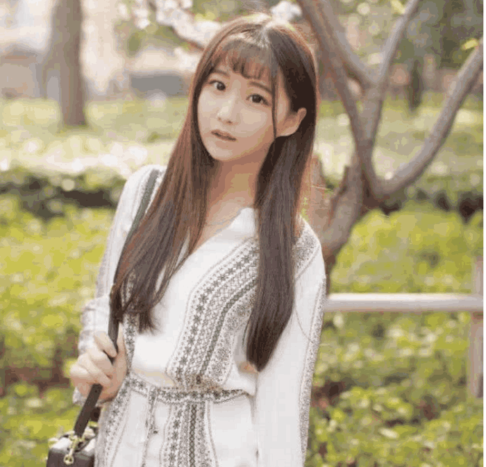 若风公布恋情, 女友长相甜美, 天王 sky送祝福: 忍不住吃狗粮