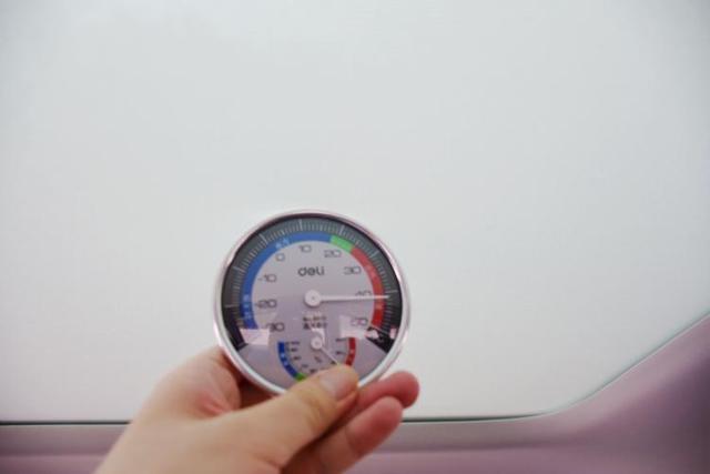 车内高温难散热，天窗：这锅我不背！