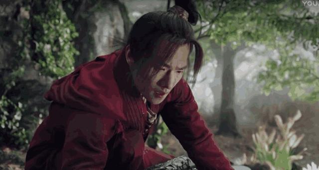 《武动乾坤》欢欢脚伤要抱抱,情窦初开绫清竹,终有林动桃花劫