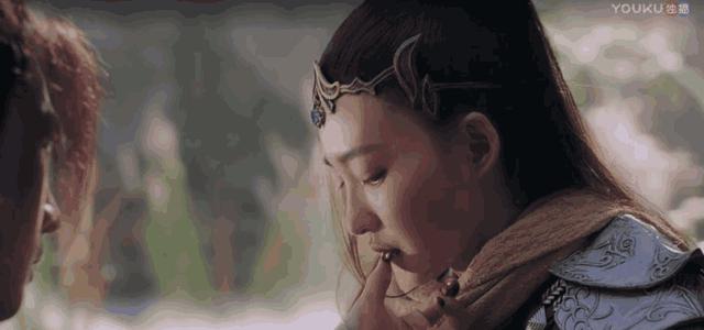 《武动乾坤》欢欢脚伤要抱抱,情窦初开绫清竹,终有林动桃花劫
