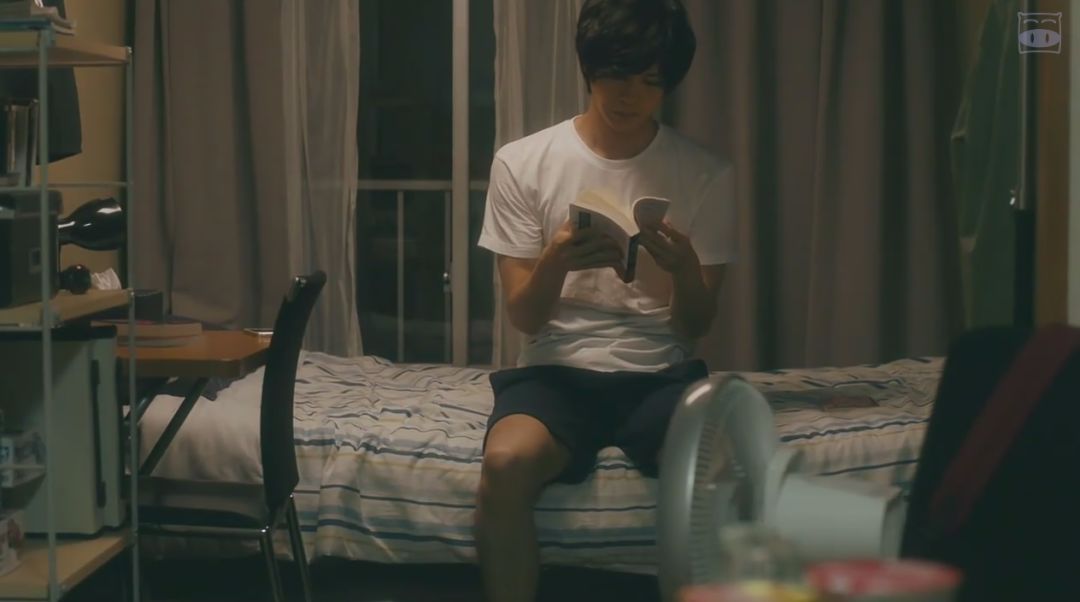 前方高能,情色小说作家怎么能这么撩!