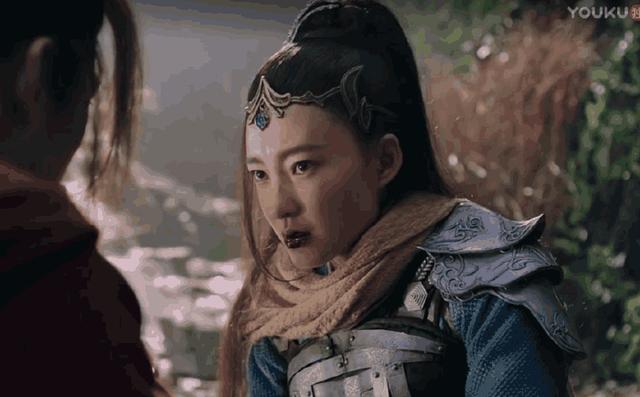 《武动乾坤》欢欢脚伤要抱抱,情窦初开绫清竹,终有林动桃花劫