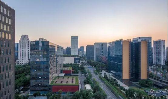 厉害了我的城!大都市经济表现,成都全球第三、