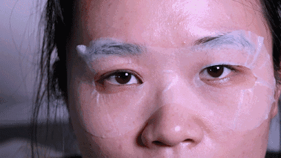 用1次消灭黑眼圈的魔法眼膜,发明者是中科院科学家!