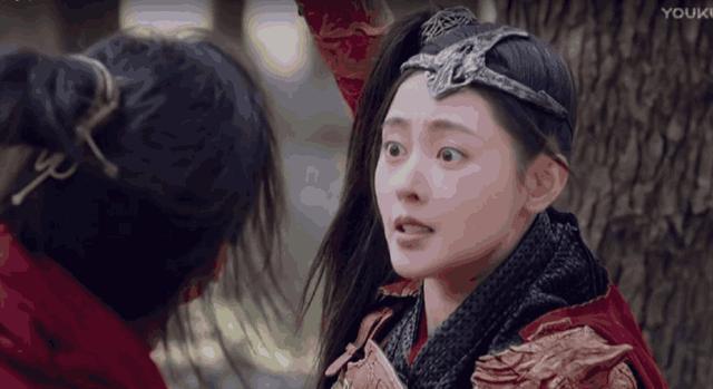 《武动乾坤》欢欢脚伤要抱抱,情窦初开绫清竹,终有林动桃花劫