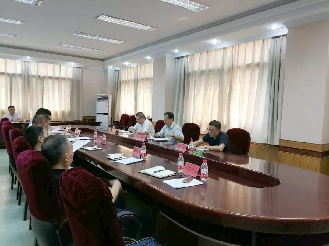 扫黑除恶进行时丨加强协同配合 增强工作合力