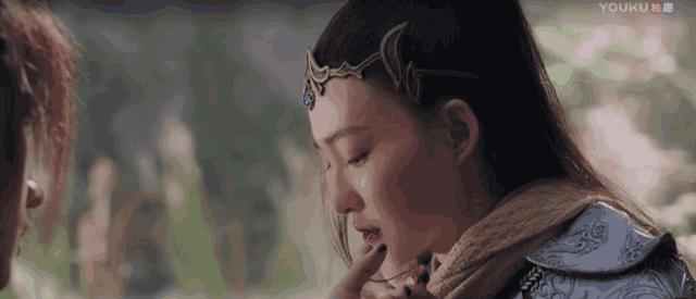 《武动乾坤》欢欢脚伤要抱抱,情窦初开绫清竹,终有林动桃花劫