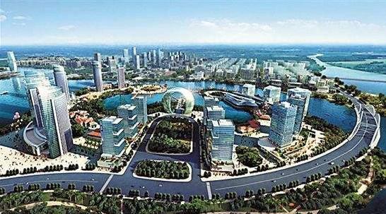 广东将诞生第三座一线城市,不是佛山,不是珠海
