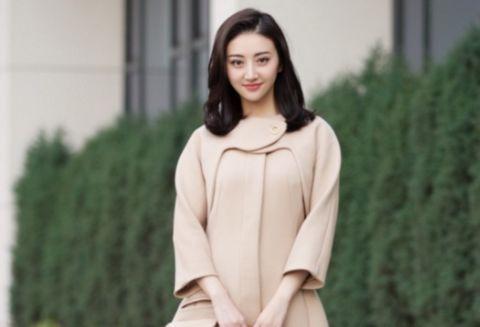 景甜隐藏背景曝光,终于知道为什么王思聪不敢